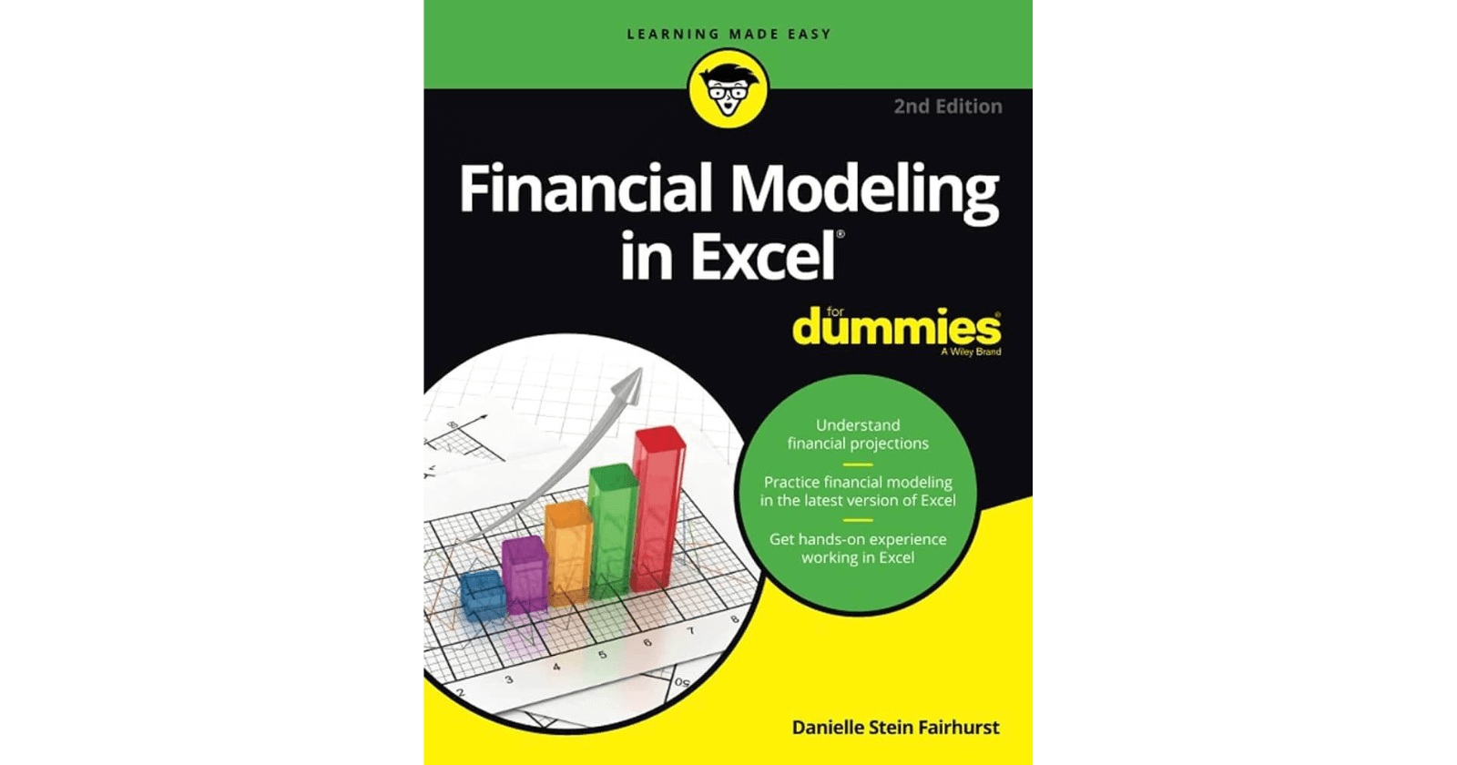 Financial Modeling in Excel For Dummies