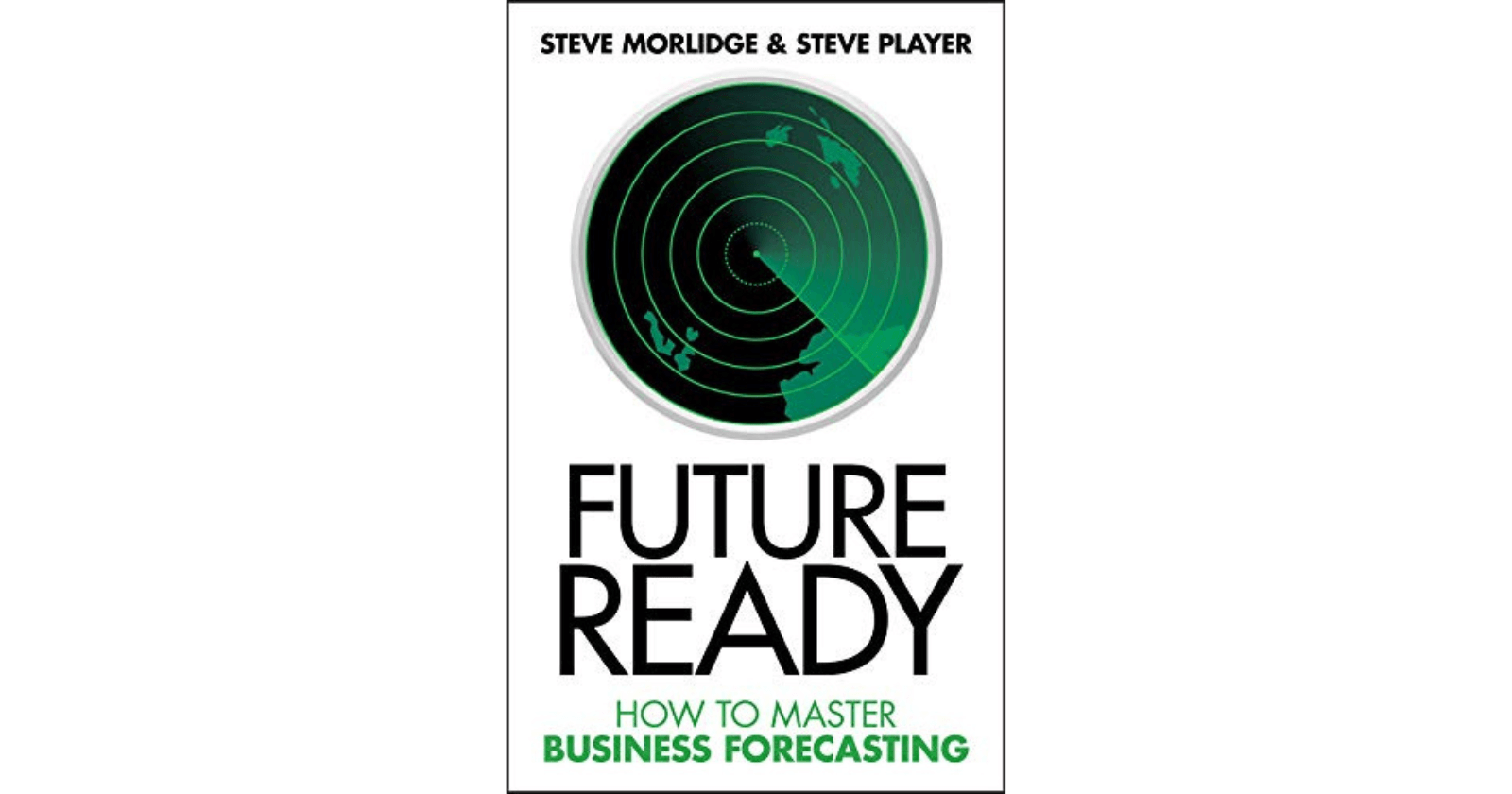 best fp&a books Future Ready