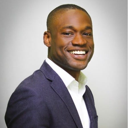 Kevwe Ijatomi