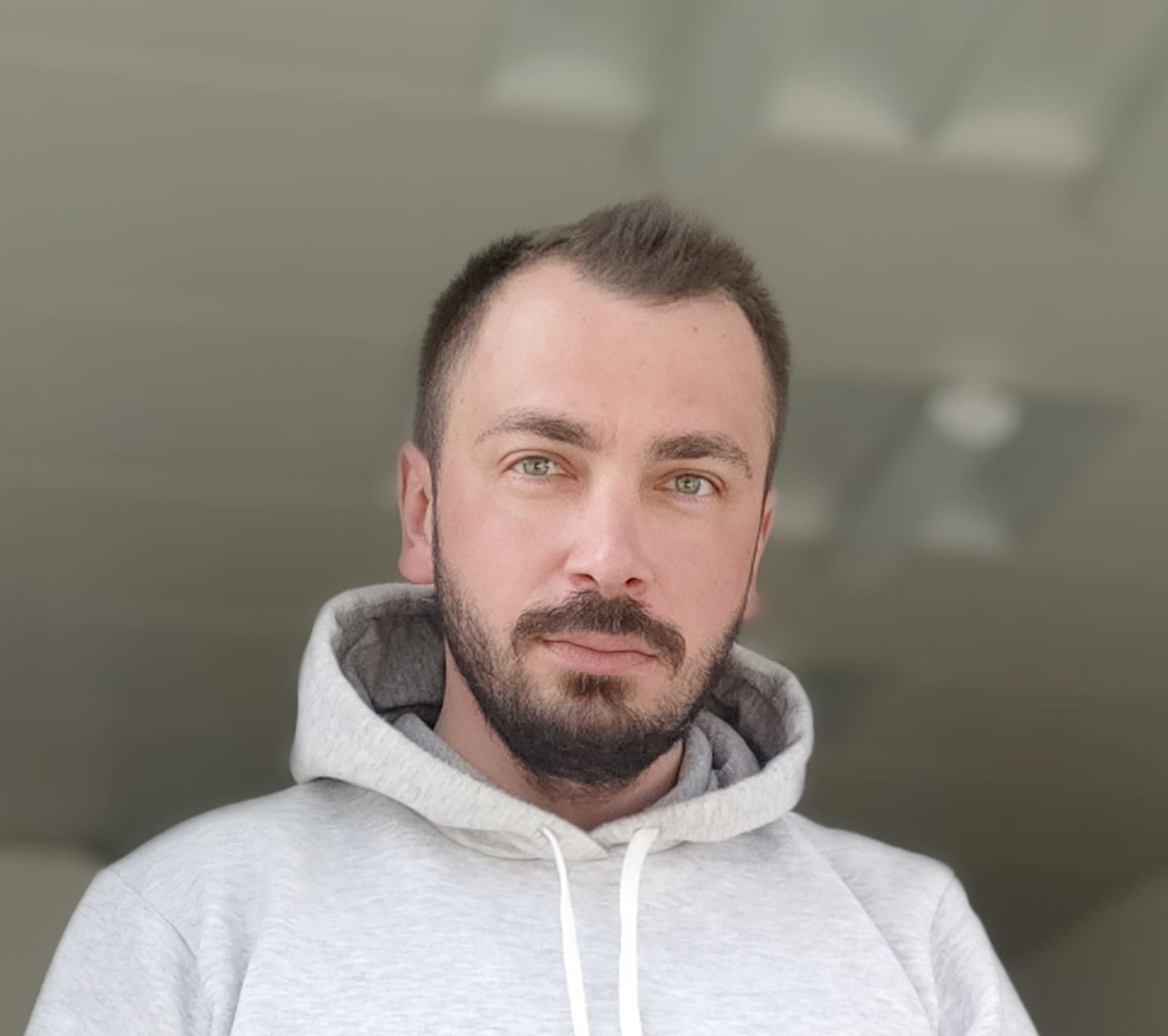 Oleksandr Potapenko