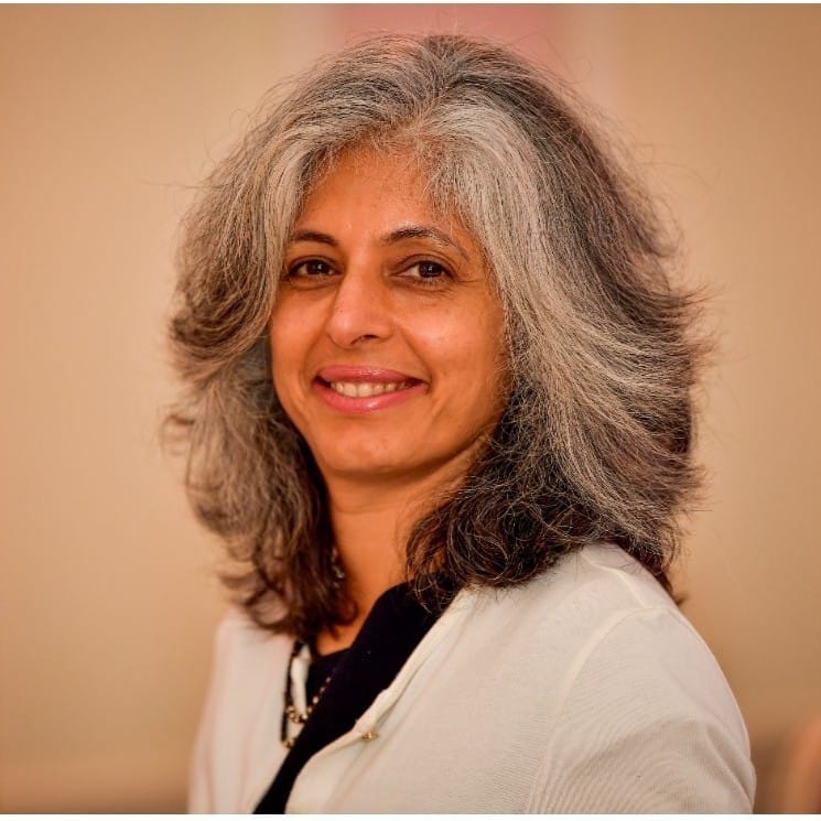 Geeta Malhotra