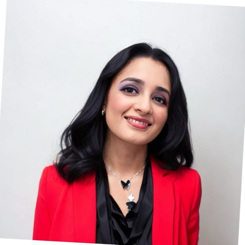 Aarti Ajay