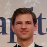 Lewis Danby