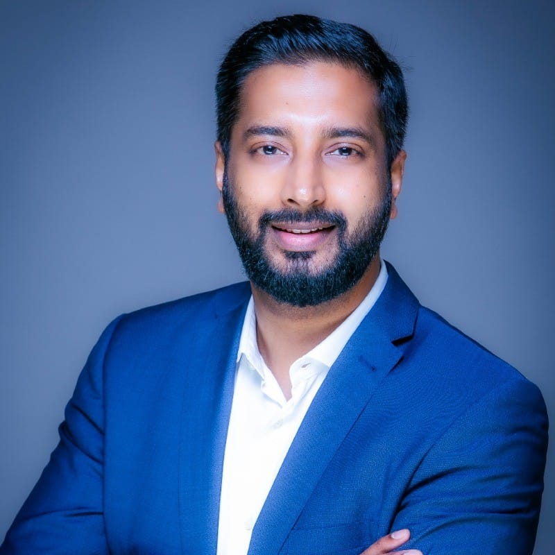 Noufal Basheer