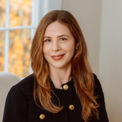 Caroline McAuliffe