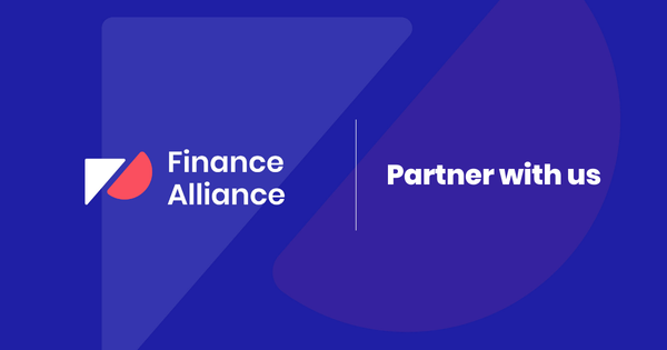 Partner with us 🤝