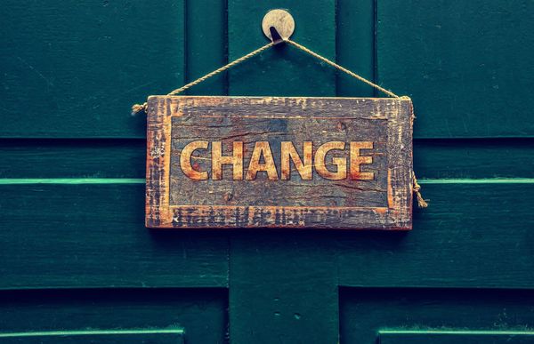 5 powerful CFO change management strategies  for finance transformation