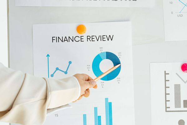 14 dos and don’ts for building an  accurate financial forecast