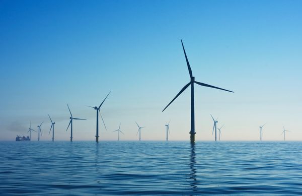 How great organizations fuel innovation  through ESG and diversity