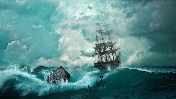 Steering through storms: A CFO's guide to  economic resilience