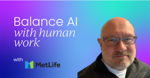 What we’ll lose if we let AI take over  financial planning (a cautionary tale)