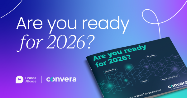 Is your 2026 strategy built on a lie? The risks you're ignoring