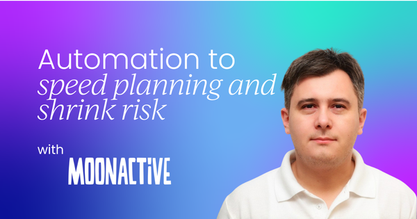 Secure-by-design FP&A:  Automating planning without expanding the fraud surface