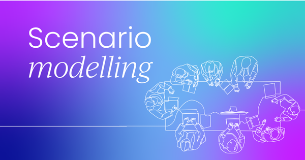 Why scenario modelling matters more  in high-growth markets like Austin