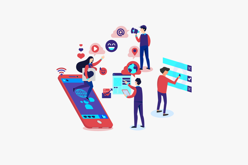 11 networking in finance tips: 
  Building your circle