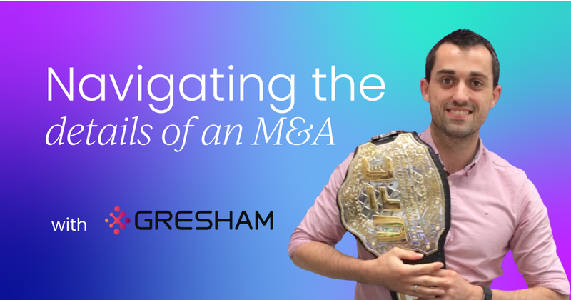 Are you prepared to navigate  the intricacies of an M&A?