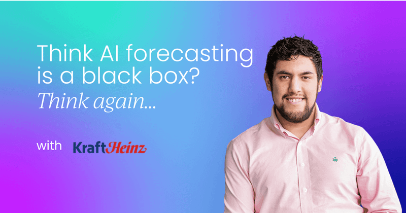 Why ‘black box’ AI is failing FP&A  and what to use instead