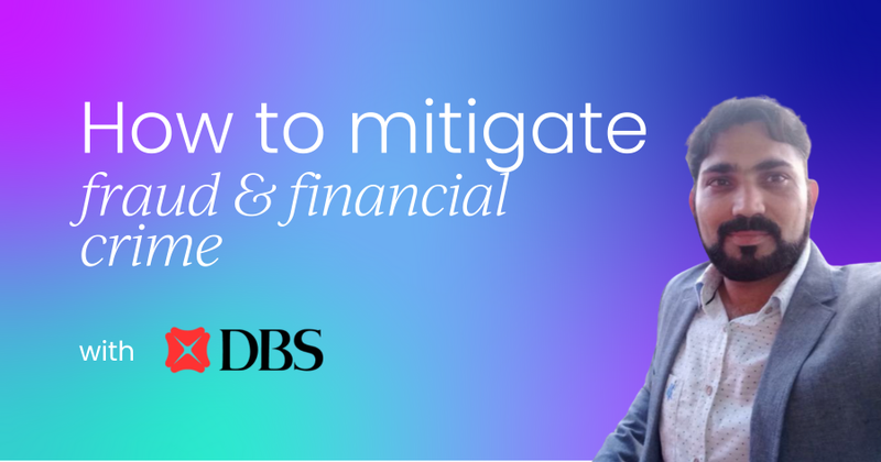 AI in risk management: How banks can mitigate  fraud and financial crimes