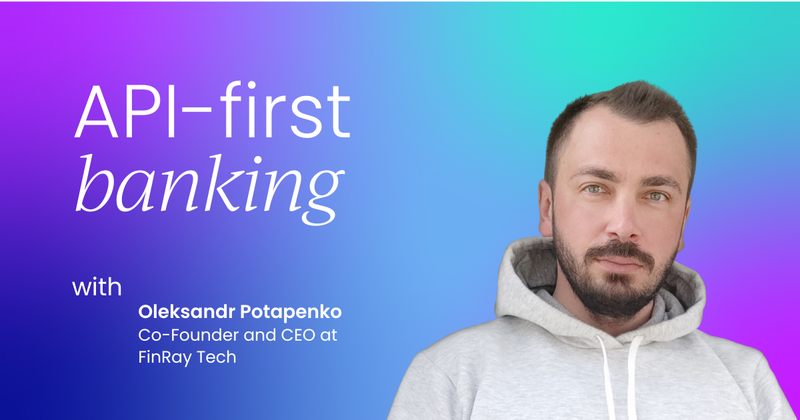 API-first core banking systems:  Engineering for security, scalability, and compliance