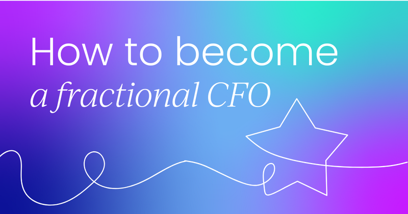What is a Fractional CFO?  Definition, cost & how to hire one
