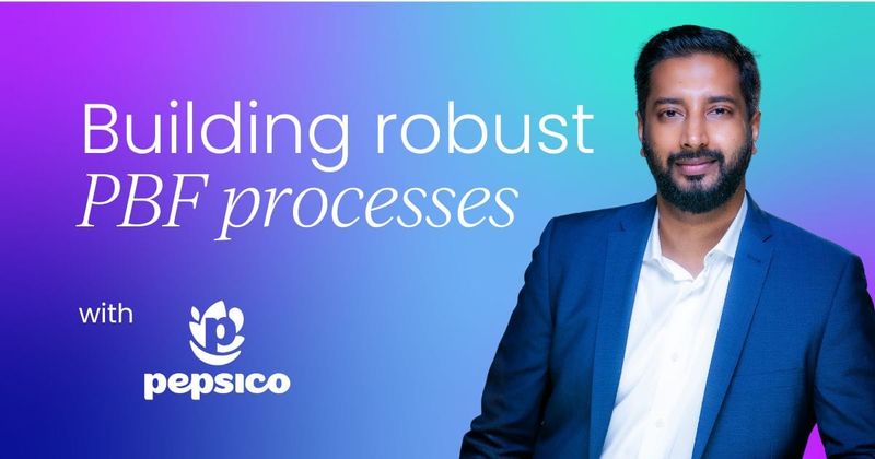 Framework for building robust planning, budgeting,  and forecasting processes