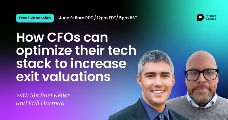 Most finance leaders can't fully account for their software costs.  Can you?