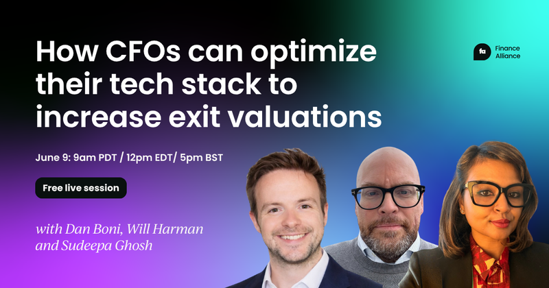 Most finance leaders can't fully account for their software costs.  Can you?