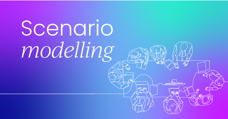 Why scenario modelling matters more  in high-growth markets like Austin