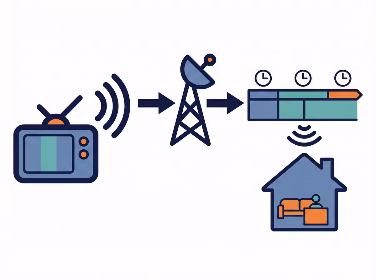 Linear TV Feature Image