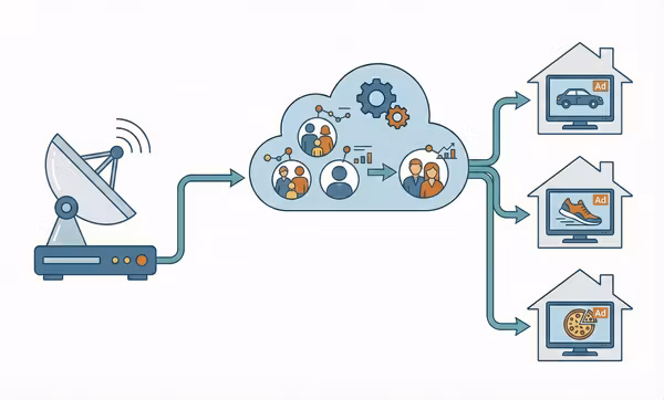 Addressable TV Feature Image