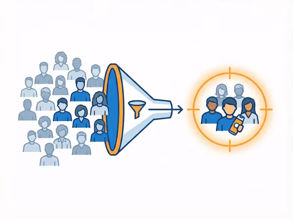 Target Audience Feature Image