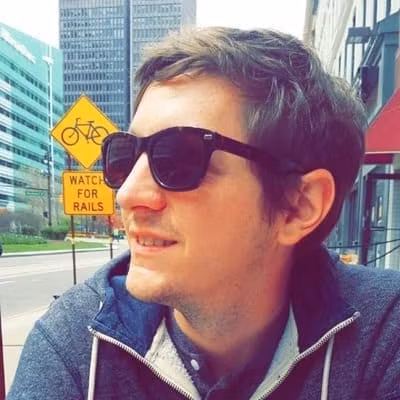 Steve St. Germain Profile Image