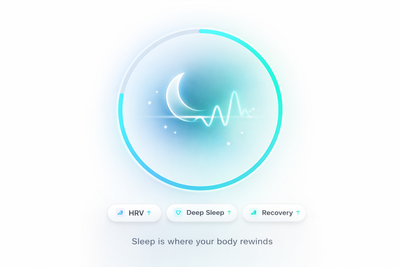 Sleep