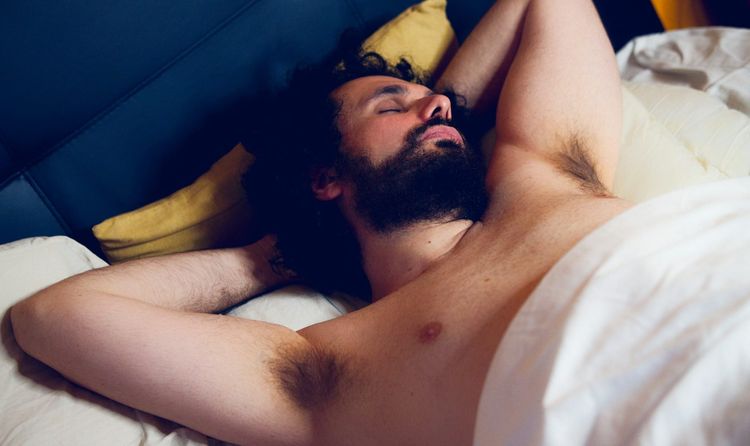 Sleep Apnea: The Most Underdiagnosed Longevity Threat