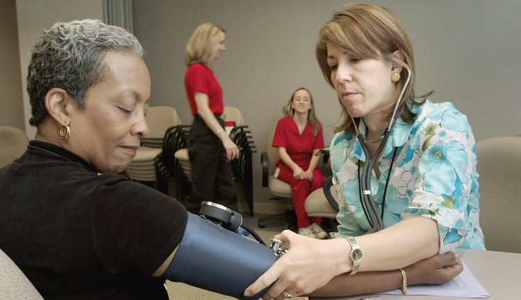 Arterial Stiffness: Pulse Wave Velocity Is Your Vascular Age