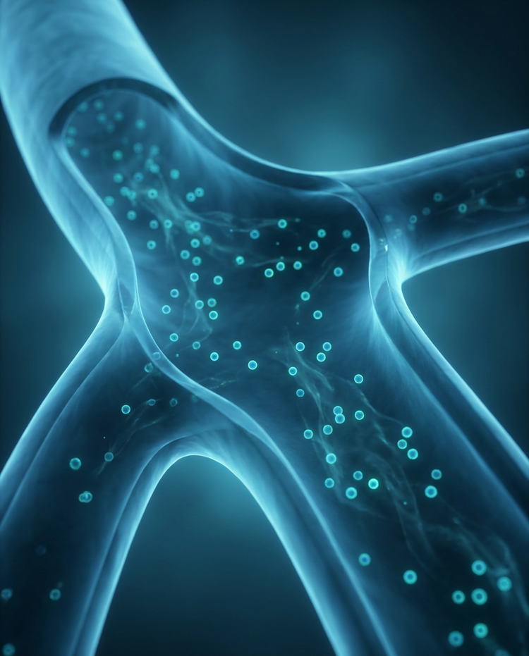 Restoring Arterial Youth: The Nitric Oxide Revolution After 40