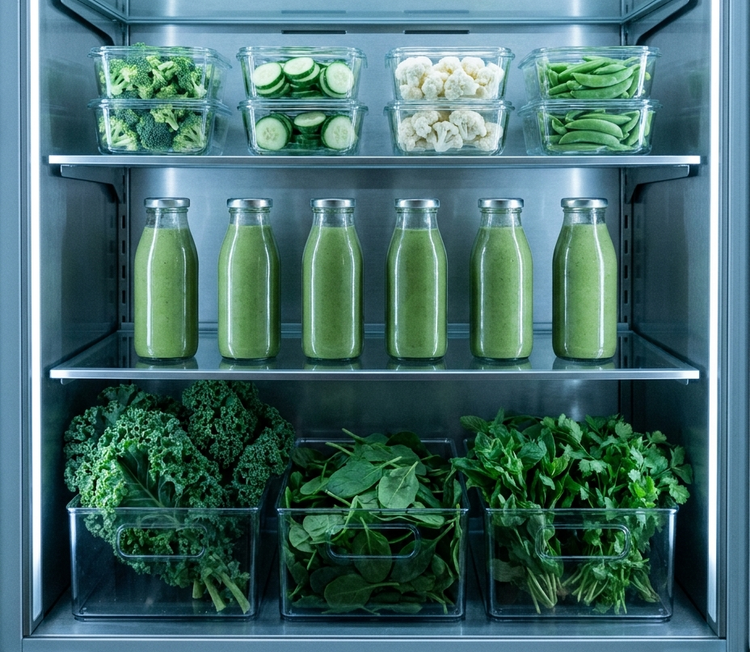 Caloric Restriction Mimetics: What Actually Works Without Starving Yourself