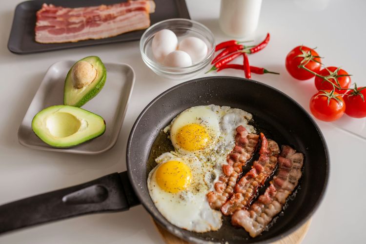 Protein Timing After 40: Why When You Eat Matters