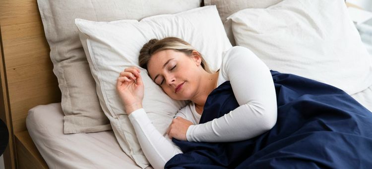 Respiratory Rate During Sleep Predicts Recovery Better Than HRV
