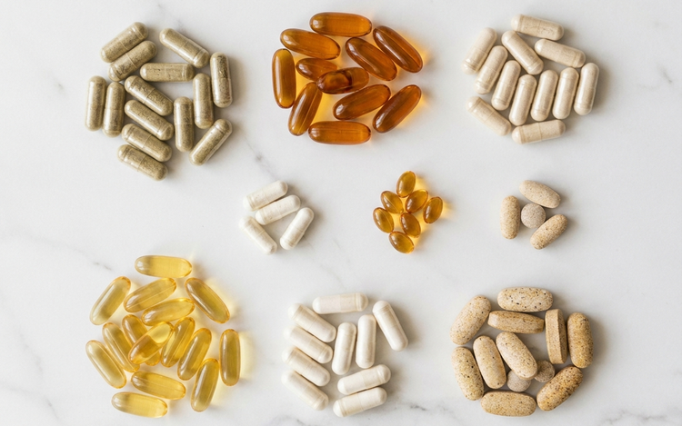 Magnesium Deficiency After 40: The Mineral Gap Behind Poor Sleep, Cramps, and Faster Aging