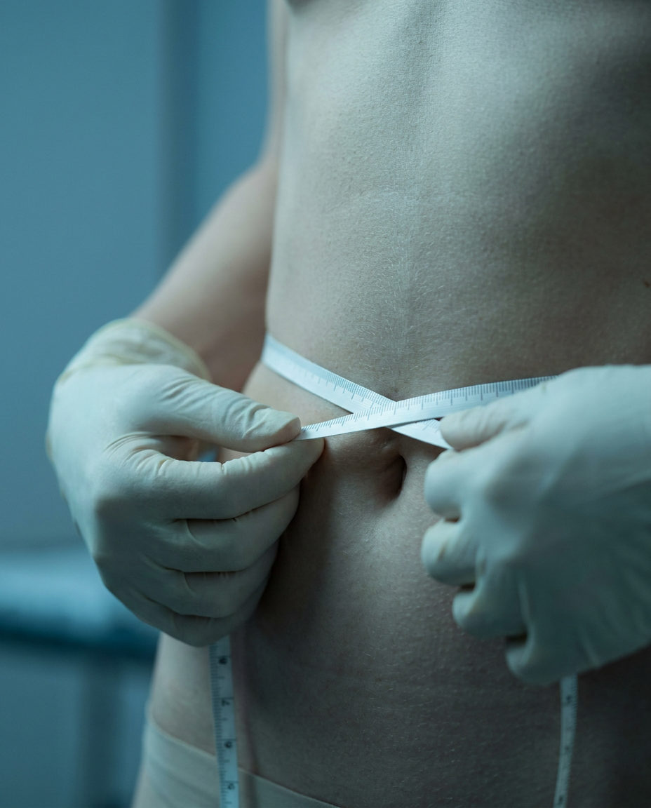 Waist-to-Hip Ratio: The Free Metabolic Risk Test That Outperforms BMI
