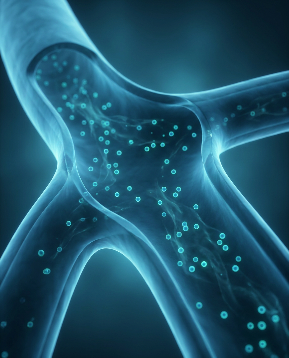 Restoring Arterial Youth: The Nitric Oxide Revolution After 40