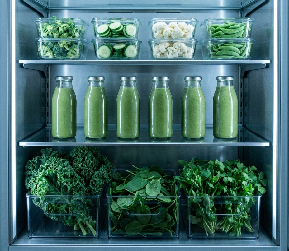 Caloric Restriction Mimetics: What Actually Works Without Starving Yourself