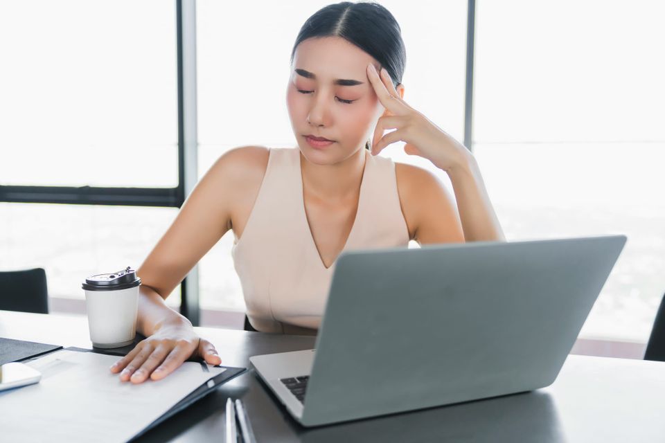 Brain Fog After 40: The Inflammatory Markers Your Doctor Isn't Checking