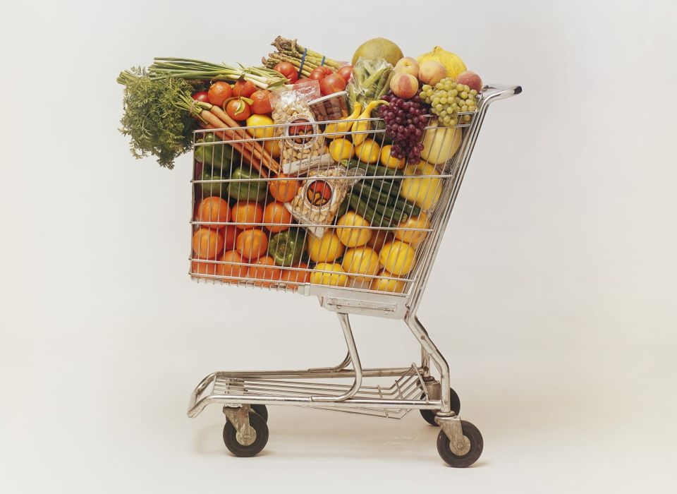 Ultra-Processed Food and Inflammation: How Your Grocery List Ages You From the Inside