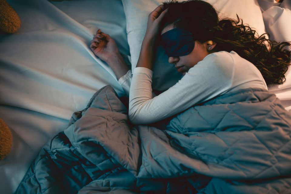 Sleep Duration and Biological Age: What 7 Hours Actually Does