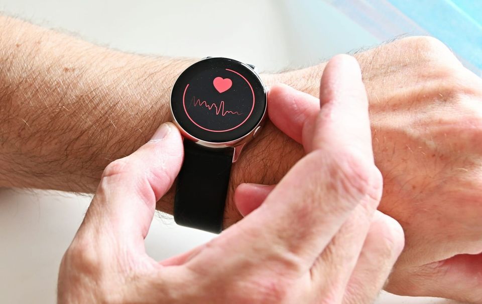 Resting Heart Rate and Longevity: What Your Baseline Pulse Reveals