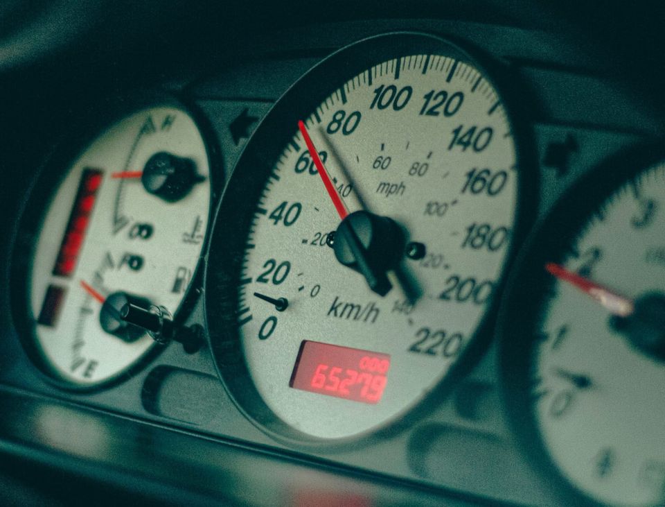 Pace of Aging: Why How Fast You Age Matters More Than Your Biological Age