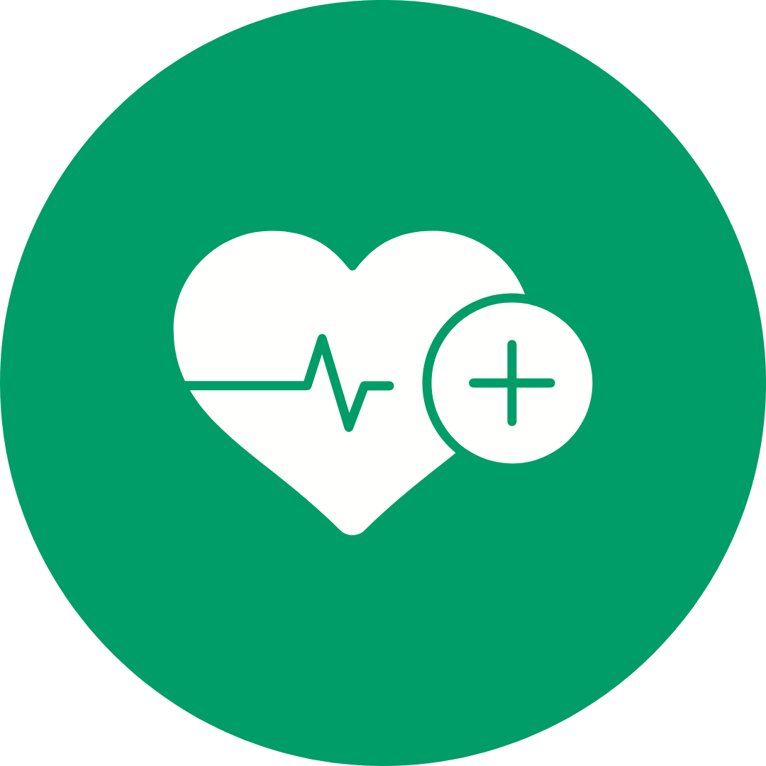 Die Gesundheitsminute