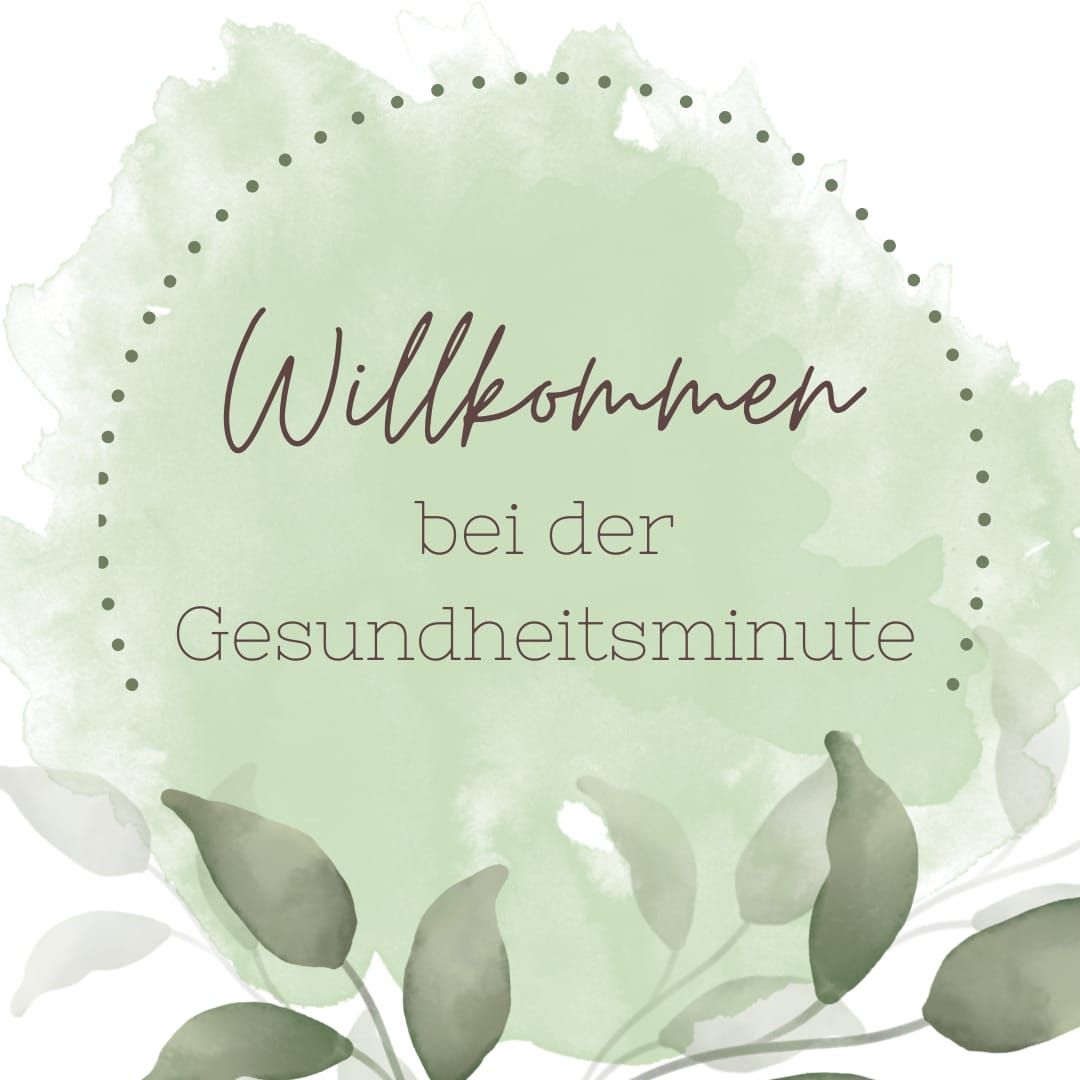 Willkommen!